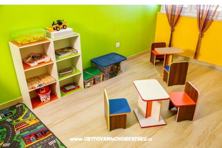Nemira Sunny апартаменты – фото 11