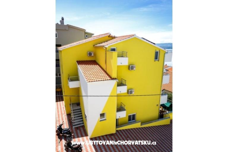 Nemira Sunny апартаменты – фото 14