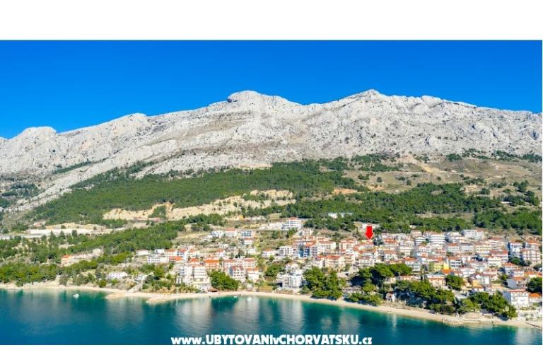 Omiš Dream дом – фото 10