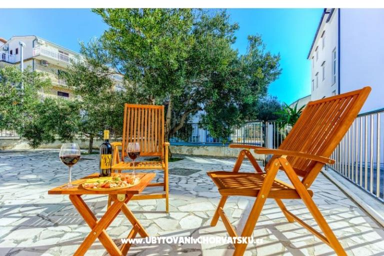 Omiš Dream дом – фото 14