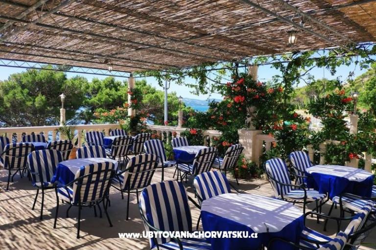 пансионат-Restoran Skalinada – фото 2