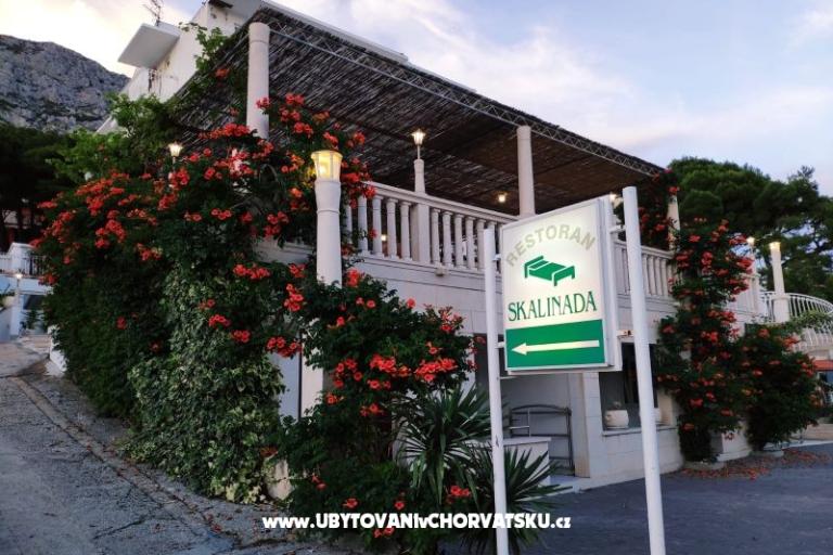 пансионат-Restoran Skalinada – фото 4
