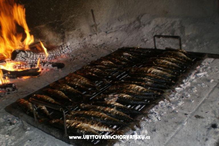 пансионат Šarić – фото 12