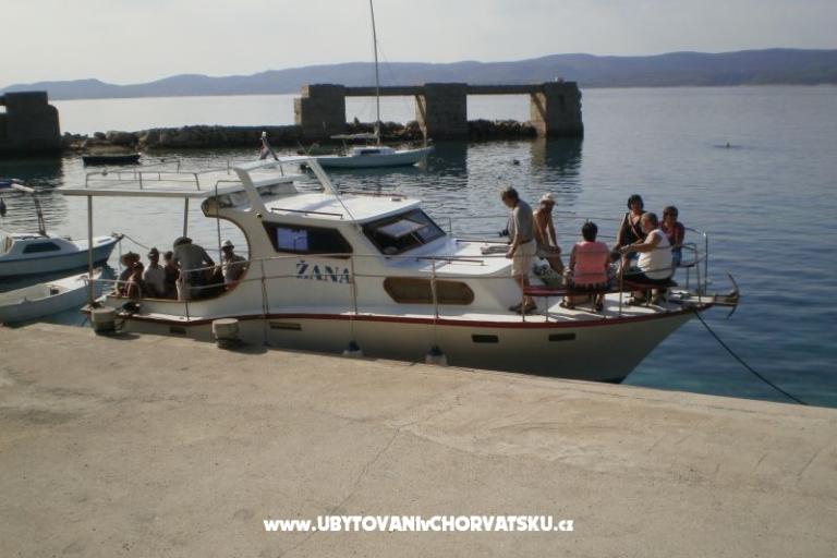 пансионат Šarić – фото 13
