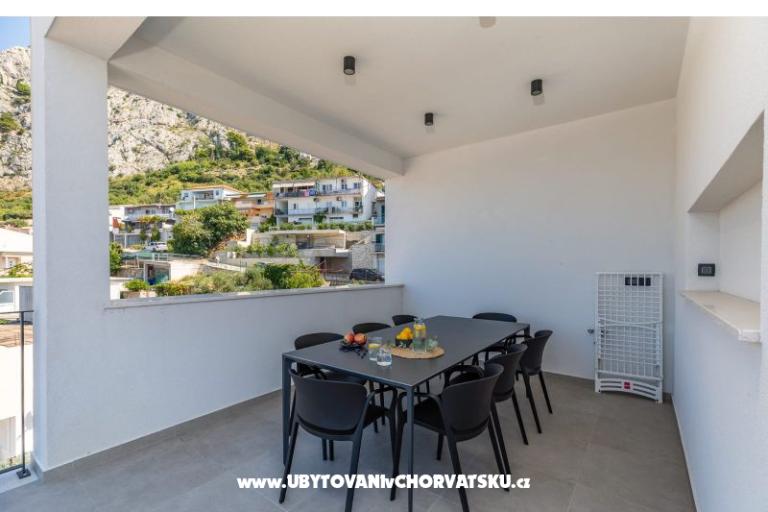 Penthouse Andro – фото 10