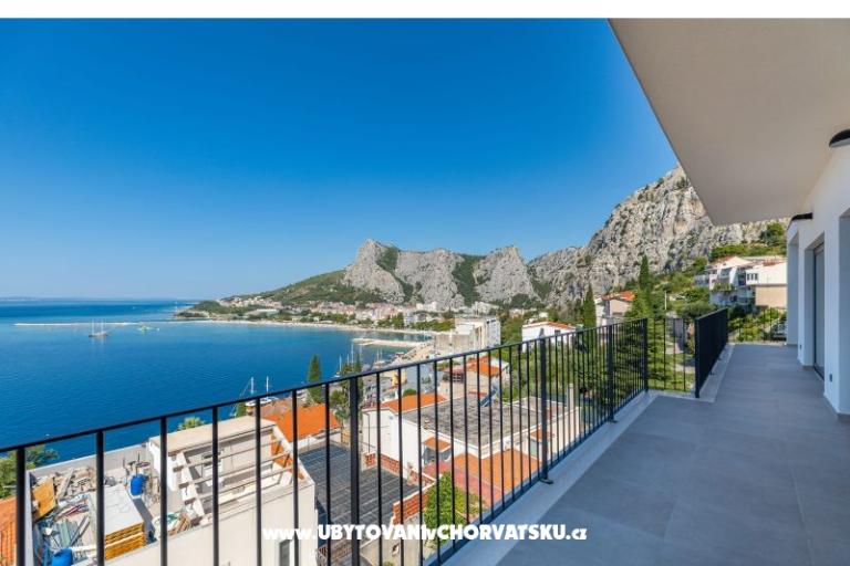 Penthouse Andro – фото 11