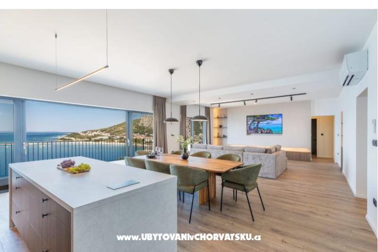 Penthouse Andro – фото 3