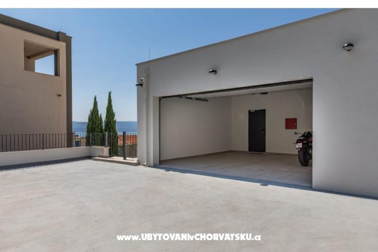 Penthouse Andro – фото 4