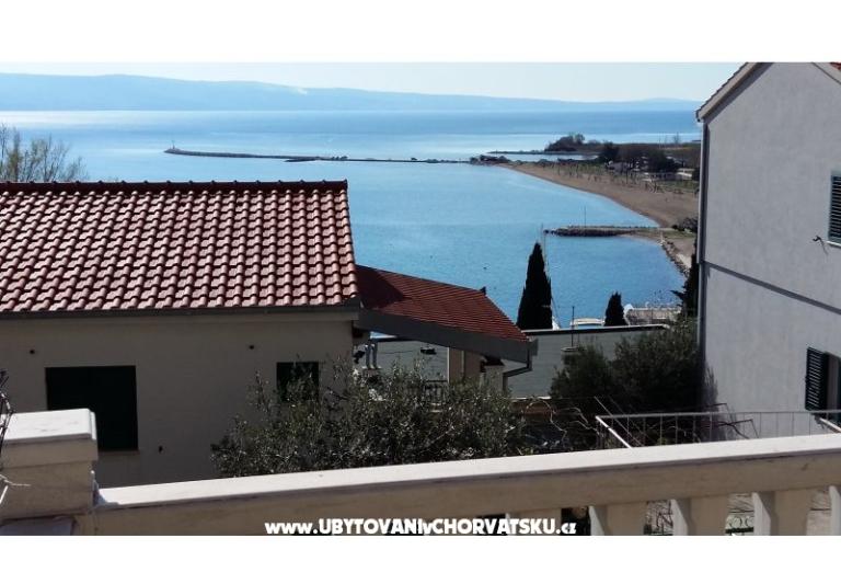 Petar apartmani Omis – фото 10