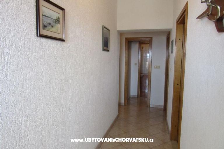 Petar apartmani Omis – фото 11