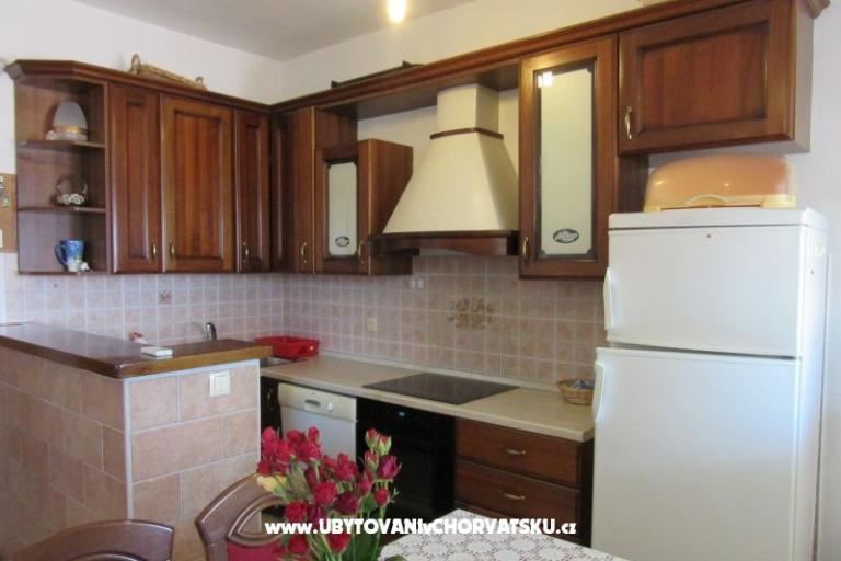 Petar apartmani Omis – фото 12
