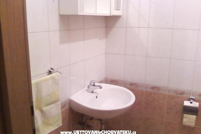 Petar apartmani Omis – фото 13