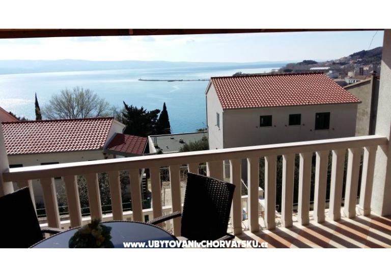Petar apartmani Omis – фото 14