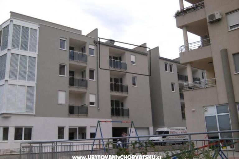 Petar apartmani Omis – фото 15