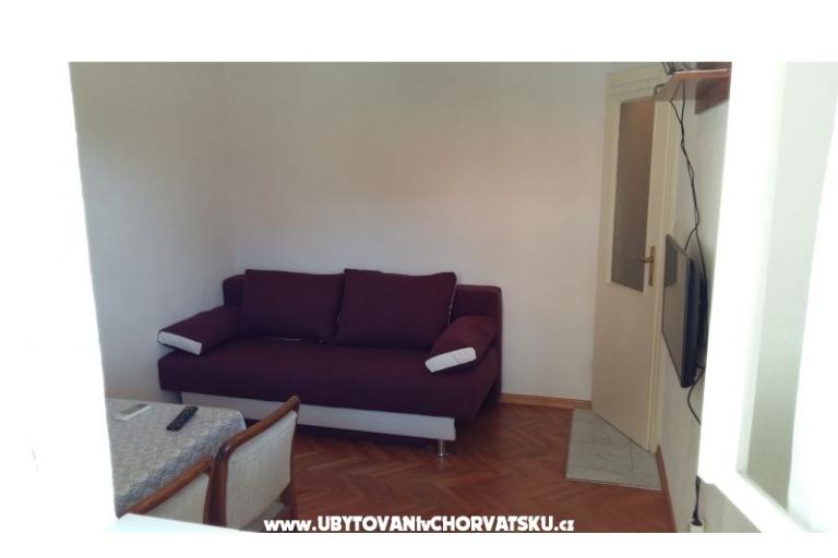 Petar apartmani Omis – фото 17