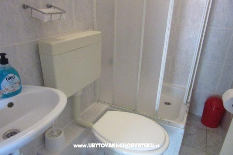 Petar apartmani Omis – фото 18