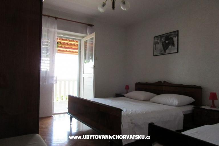 Petar apartmani Omis – фото 2
