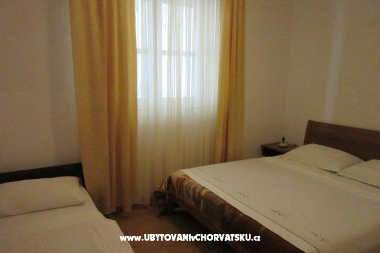 Petar apartmani Omis – фото 6