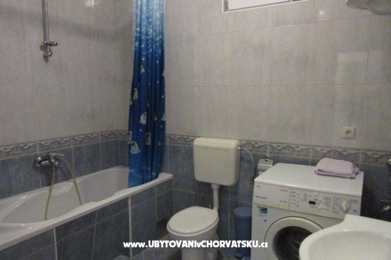 Petar apartmani Omis – фото 7