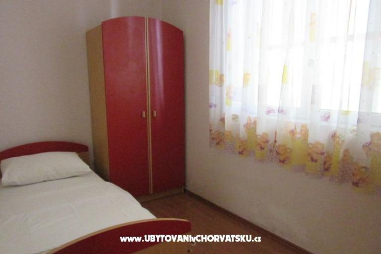 Petar apartmani Omis – фото 8