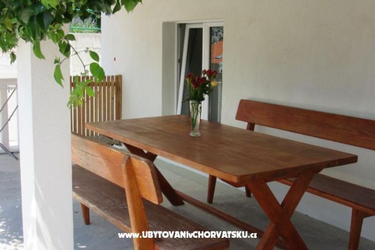 Petar apartmani Omis – фото 9