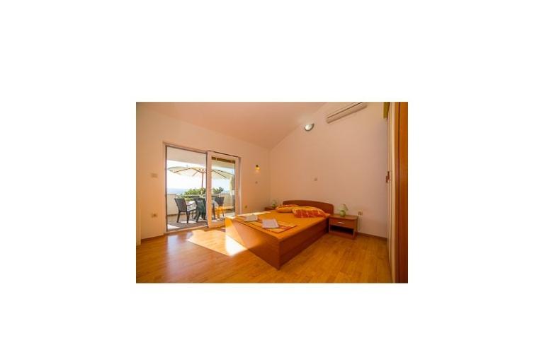 апартаменты Zora – фото 5