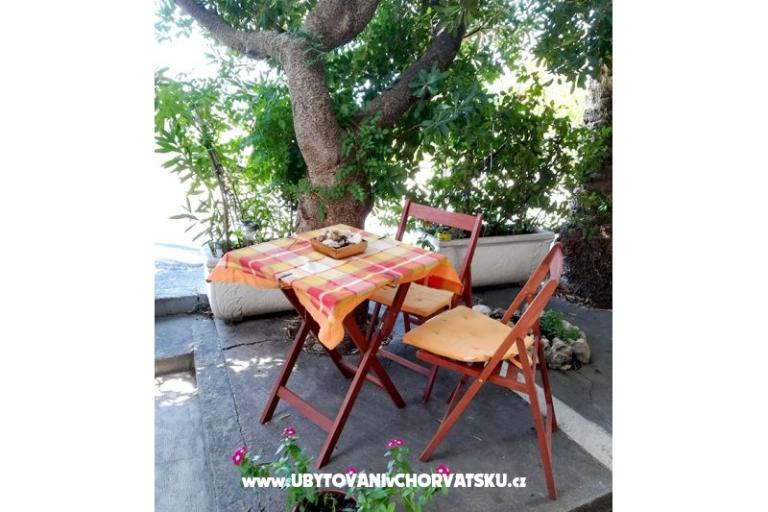 Studio apartman Dinka – фото 14