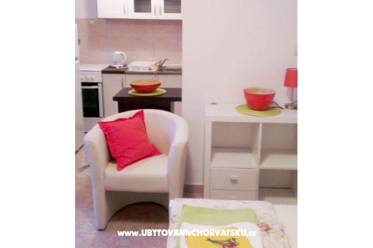 Studio apartman Dinka – фото 15