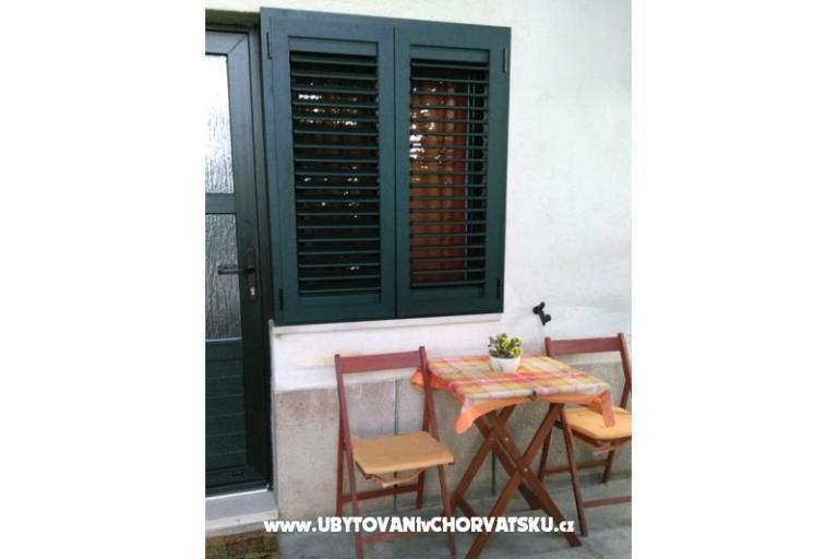 Studio apartman Dinka – фото 16
