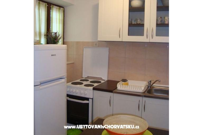 Studio apartman Dinka – фото 8