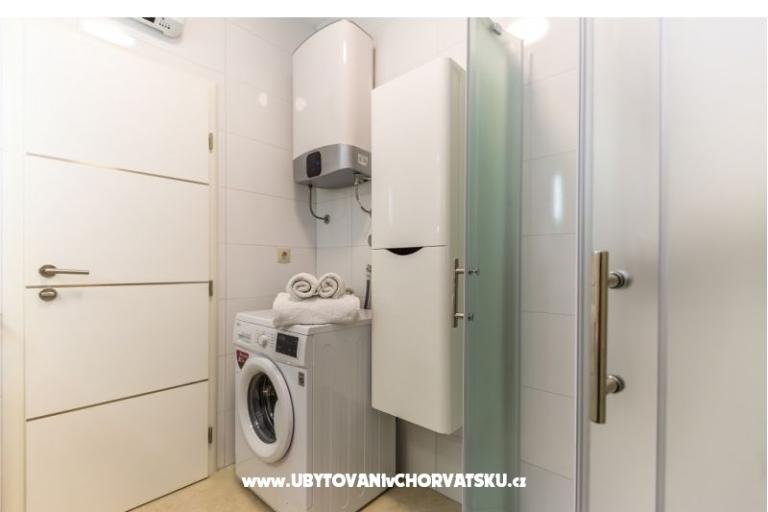 дом ALMISSA modern – фото 13