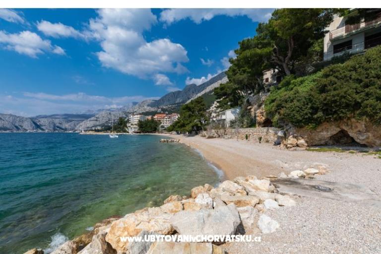 Urban Edge - Beach апартаменты – фото 3