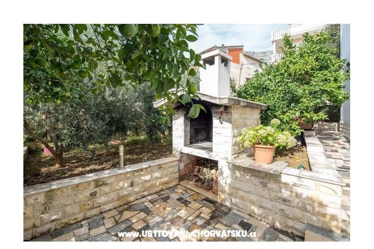 Vila Mиalinić – фото 17