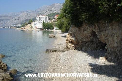 Villa Aga апартаменты – фото 11