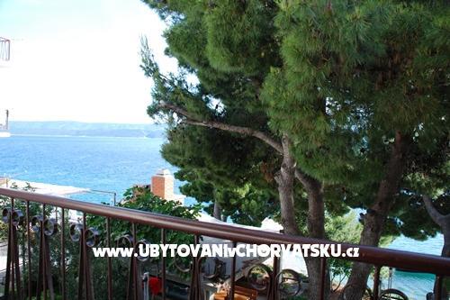 Villa Aga апартаменты – фото 13