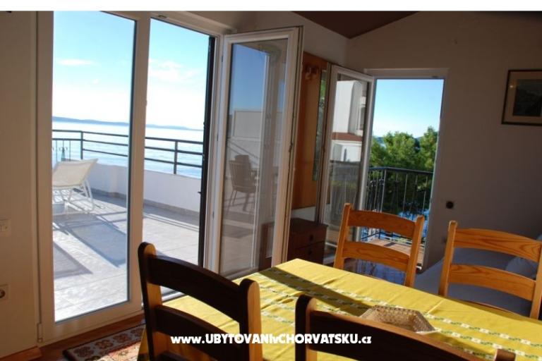 Villa Aga апартаменты – фото 14