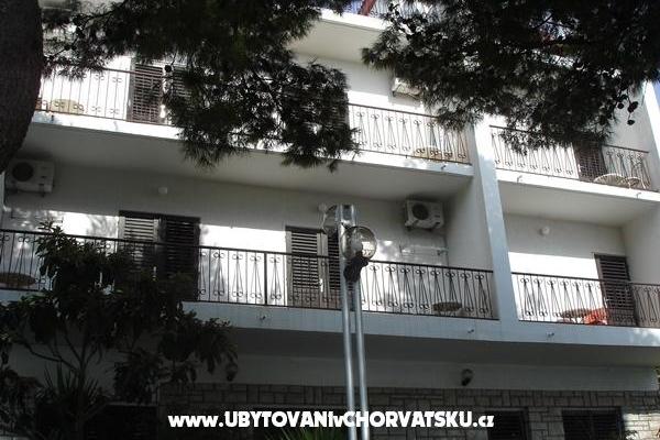 Villa Aga апартаменты – фото 2