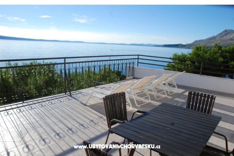Villa Aga апартаменты – фото 4