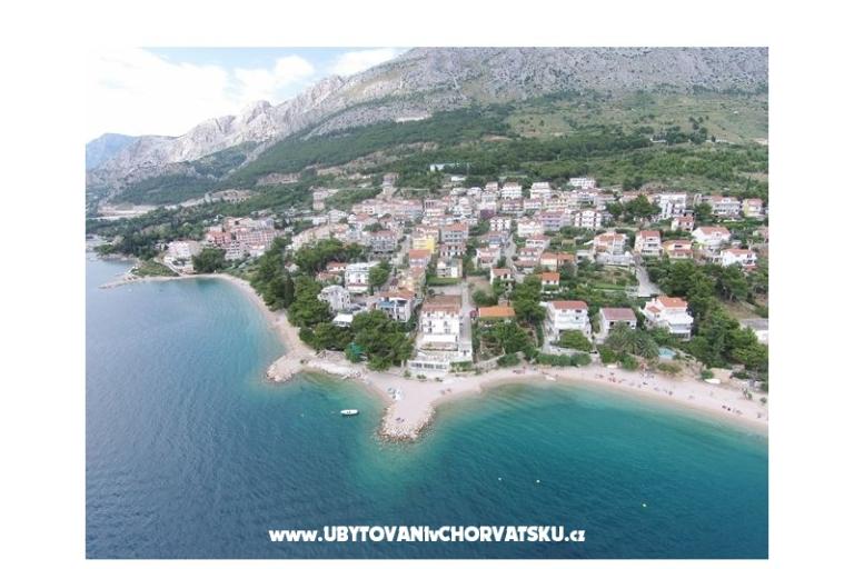 Villa Aga апартаменты – фото 6