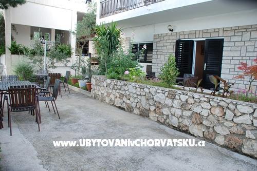 Villa Aga апартаменты – фото 8