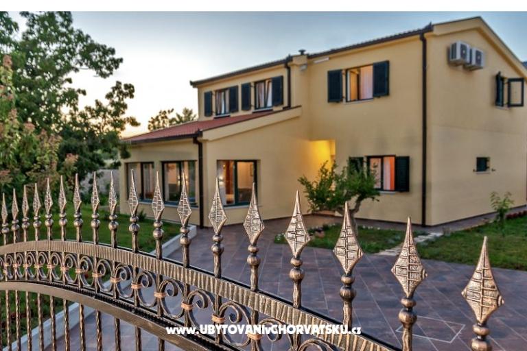 Villa Cotabella  – фото 12