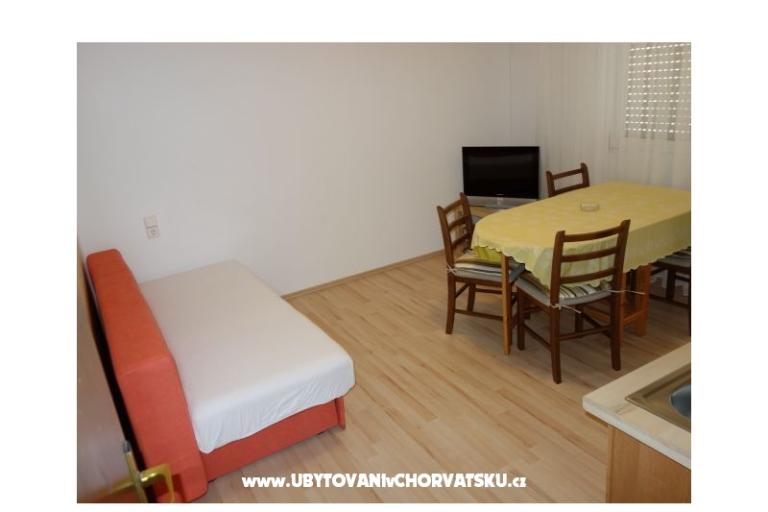 Vila Fila Duce Omis – фото 10