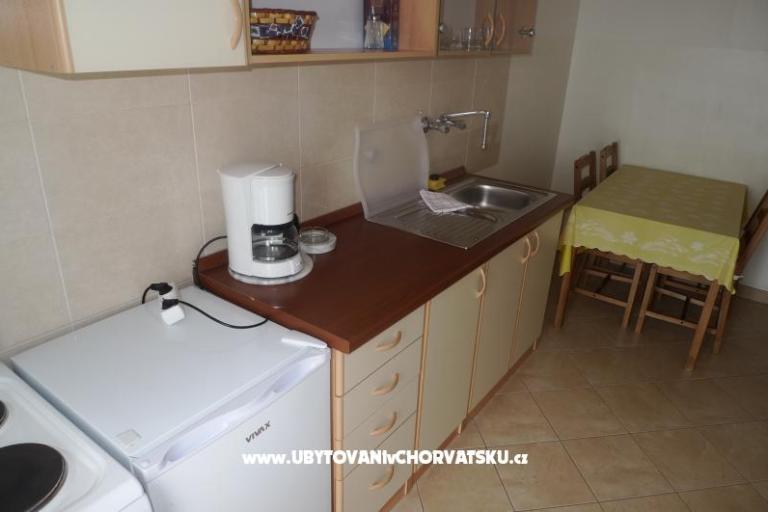 Vila Fila Duce Omis – фото 13