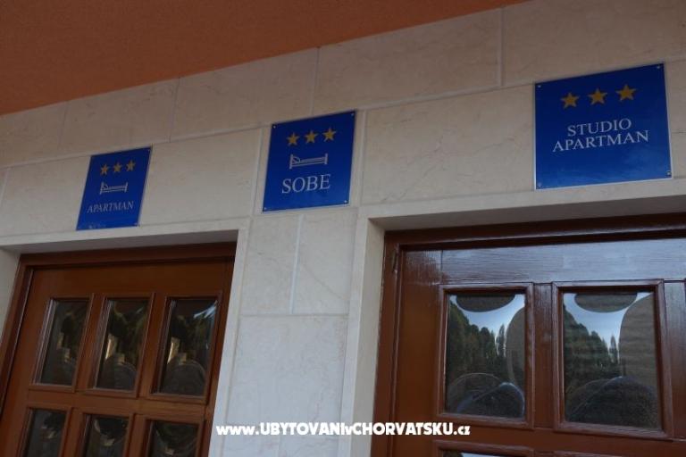 Vila Fila Duce Omis – фото 16