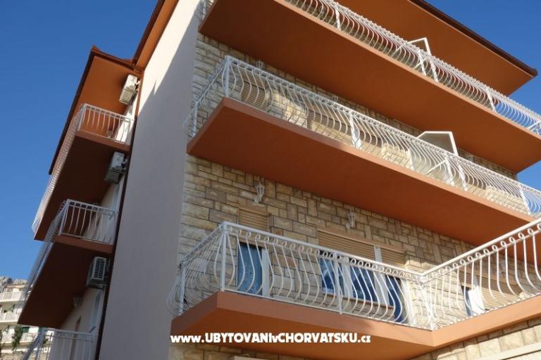 Vila Fila Duce Omis – фото 17