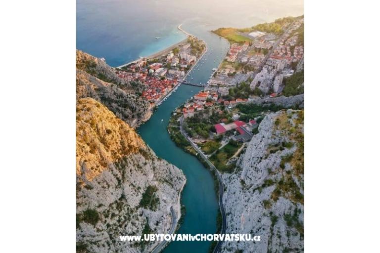 Vila Fila Duce Omis – фото 18