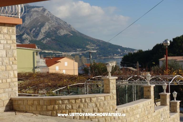 Vila Fila Duce Omis – фото 2