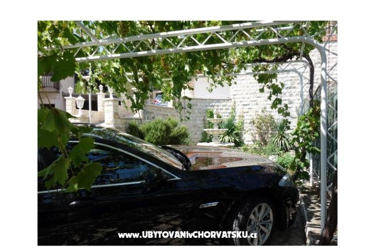 Vila Fila Duce Omis – фото 7
