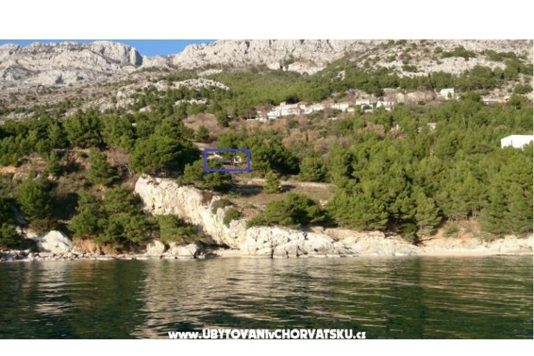 Villa Golubinka – фото 9
