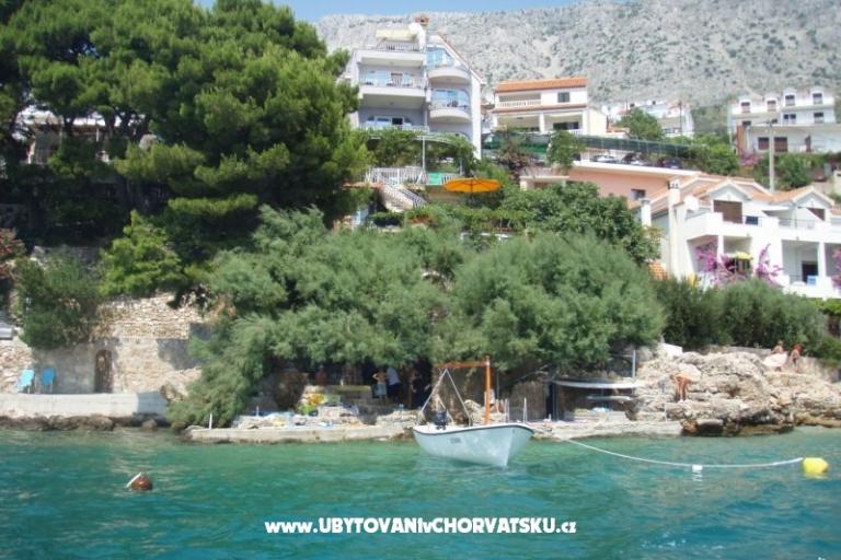 Villa Iva - beach, sea, sun – фото 11